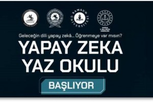 Samsun Üniversitesi’nden Geleceğe Güçlü Bir Adım